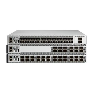 新しいシスコC9500-24Y4C-Eインターネットマネージド半二重Sfpイーサネットネットワークポートスイッチ1年保証SNMP QoS機能付き - Product Image 3