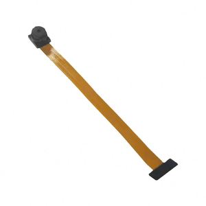 弱光OV7725 1/4 "CMOS传感器0.3mp 60fps指纹识别DVP摄像头模块 - Product Image 1