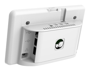 Raspberry Pi 4-estuche de pantalla táctil, ABS, Raspberry Pi 4B - Product Image 4