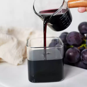 Good Milk-Tea <strong>Raw</strong> Material of Fruit Extract Black Grape Concentrate <strong>Juice</strong> Liquid Red Grape Flavored <strong>Juice</strong> with High Quality