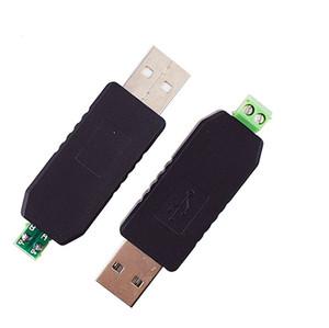 USB to RS485 <strong>Serial</strong> Adapter PL2303 Chip Support for Win7 Win10 XP for Vista Linux for Mac OS WinCE5.0 - Product Image 3