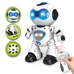 <strong>Remote</strong> <strong>Control</strong> Toy <strong>Robot</strong> for Kids Educational Toy Infrared RC <strong>Robot</strong>