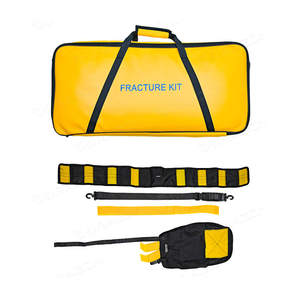 Y tế gãy xương nẹp Kit bền và dễ dàng-to-sử dụng xương chấn thương Hỗ trợ thiết lập - Product Image 6