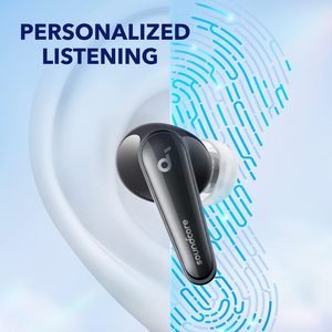 Anker Liberty 4、ノイズキャンセリングイヤフォンACAA 3.0付きTrueワイヤレスイヤホン、まったく新しい心拍数センサー - Product Image 3