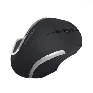 Mouse ergonomico Wireless 2.4G HM8180