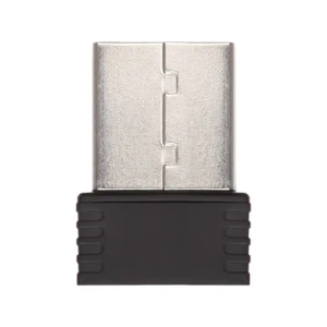 Venta caliente Tarjeta de red inalámbrica Computadora de escritorio sin controlador Mini USB 2,0 WiFi Dongle inalámbrico - Product Image 4