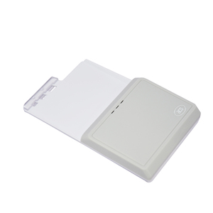 CCID ISO 7816 USB 2.0 BT akıllı kart okuyucu destek penceresi Android sistemi ACR3901U-S1 - Product Image 3