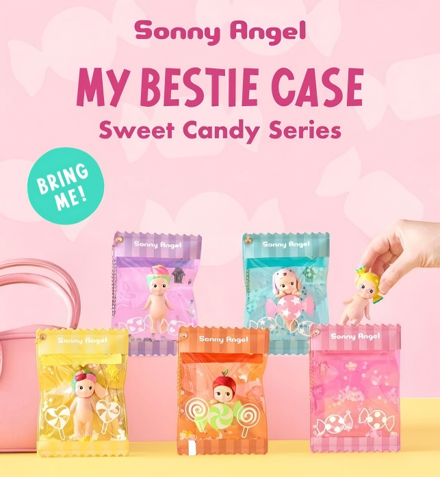 Bolso SonnyAngelCarry AllVersión2