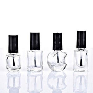 12ml Empty Nail Polish <strong>Bottle</strong> Rectangle Shape <strong>Custom</strong> square Nail Polish <strong>Bottle</strong> Design <strong>Your</strong> <strong>Own</strong> Nail Polish <strong>Bottle</strong> - Product Image 6