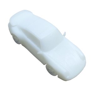 De alta precisión de fábrica desde ABS Nylon plástico TPU barato de creación de prototipos y de acuerdo a los dibujos de 3d servicio de impresión - Product Image 6