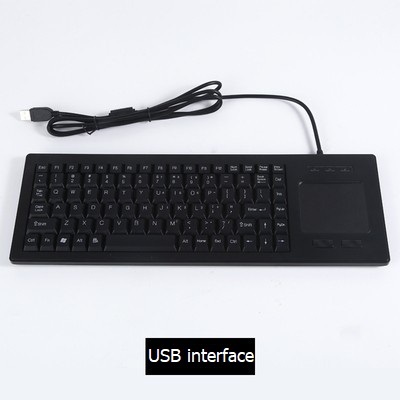 Clavier tactile USB DS-8500 (sans oreilles)