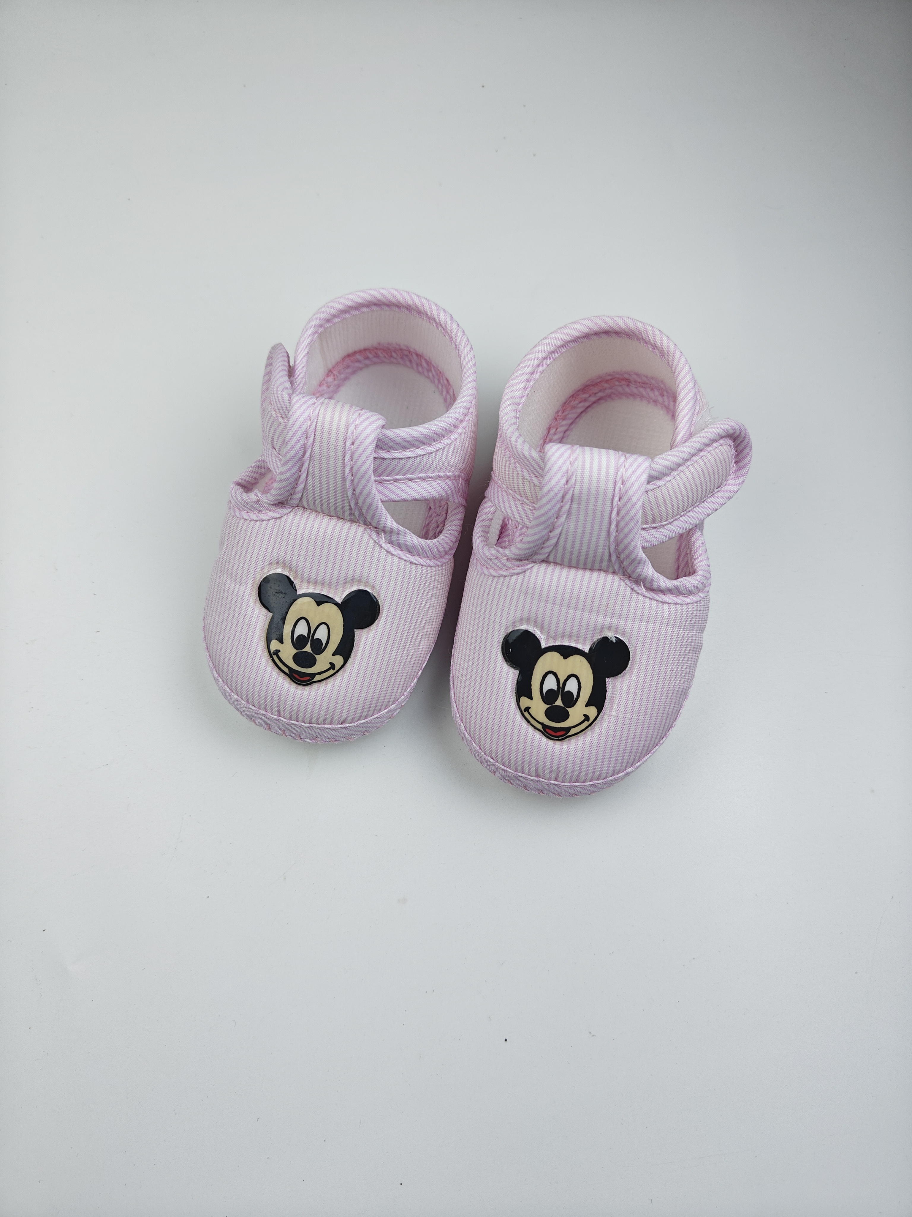mickey rosa