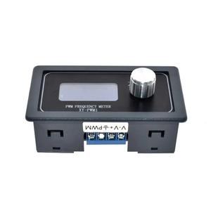 Signal generator modul Einstellbarer PWM-Pulsfrequenz-Arbeits zyklus Rechteck welle 1Hz-150kHz einstellbar - Product Image 3