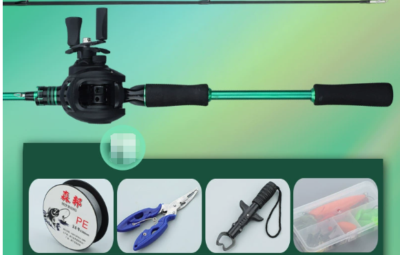 Right hand drop wheel set-deluxe