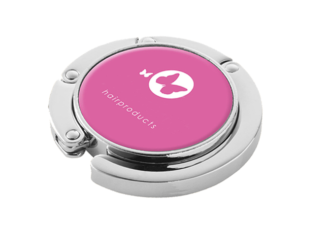 Argent + logo