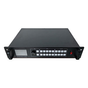 Bất 4k ex2000 LED Video tường điều khiển với 16 Cổng Ethernet đầu ra tương tự như novastar VX điều khiển vx1000pro vx2000pro - Product Image 5
