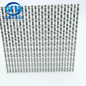 Neues Design Dekoratives Draht geflecht aus Edelstahl für die Raum aufteilung - Product Image 6