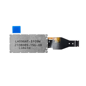 Interfaccia SPI da 0.96 pollici 80X160 ST7735 Driver HD IPS LCD schermo a colori nudo TFT Display LCD modulo - Product Image 3