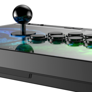 Gamesir C2โต๊ะเกมอิเล็กทรอนิกส์,เกมต่อสู้คันโยกคุณภาพสูงเหมาะสำหรับ PC XBOX PS4 SWITCH
