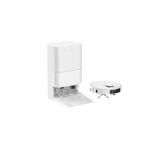 Islak kuru temizleme için MOVA P10s Pro entegre Robot 8300pa Sweeping süpürme robotlu süpürge siklon elektrikli ev kullanımı için - Product Image 1