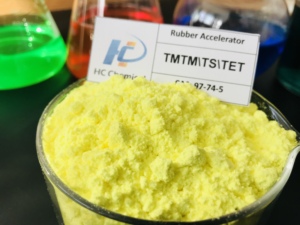 TMTM/TS/TET化学助剂橡胶促进剂国产 - Product Image 6