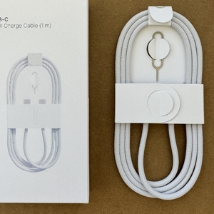 New 16 <strong>Serial</strong> Data and Charge Cabo Woven <strong>Usb</strong> c Per Ricarica Type c Ladekabel Fast Charging Cable for iphone 16 Pro Max 16plus - Product Image 1