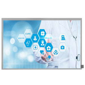 Kann für Raspberry PI-Display verwendet werden 10,1 Zoll 2000 Nits LCD-Modul 1280x800 40-poliger LCD-Bildschirm TFT-Display 10 "LCD-Display - Product Image 1