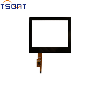 3.5英寸英寸触摸屏电容式触摸屏 I2C - Product Image 2