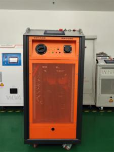 AC380V 42kW EV Charging Pile <strong>Testing</strong> with Load Bank Car Charger <strong>Power</strong> <strong>Testing</strong> System Type2/Gb-<strong>t</strong> Socket - Product Image 5