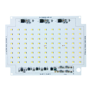 โมดูล LED สำหรับไฟสาด LED คลาส20W 4KV 220V AC Dob มาตรฐาน CE ROHS - Product Image 2