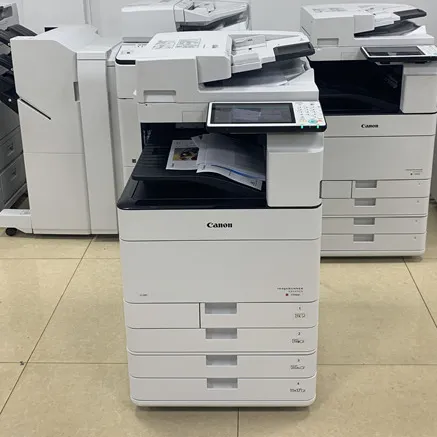 Ir ADV C5560 C5550 C5540 Color Copiers,Used A3 Photocopier Machine