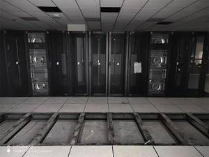 Baykee модульный онлайн ups 3 фазы 500 кВА 400 кВт 200 кВА модуль солнечной энергии dc ups трехфазный центр обработки данных ups система питания - Product Image 6