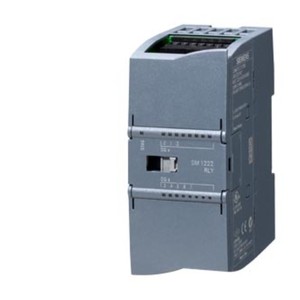 Brandneues 6ES7221-1BH32-0XB0 Digital eingang SM 1221 SPS-Modul für S7 1200 RS485-Kommunikation für die industrielle Steuerungs programmierung