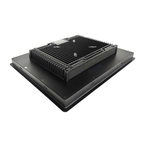 Wall Mount Open Frame True Flat Waterproof Win 10 <strong>Android</strong> <strong>System</strong> <strong>Computer</strong> Industrial 15 Inch Touch Screen Panel Pc with Usb Port - Product Image 4