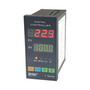 MYPIN TA series PID termoregolatori digitali, regolatore di temperatura incubatore, regolatore di temperatura della caldaia - Product Image 2