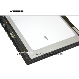 HP envy 17-ae 17m-ae 17-ae051sa LCD LEDスクリーンラップトップ交換アセンブリタッチデジタイザー925547-001 935938-001 935939-001 - Product Image 3