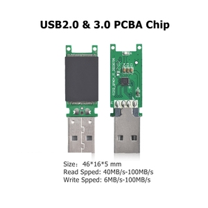 Bán buôn <span class=keywords><strong>smi</strong></span> đầy đủ <span class=keywords><strong>USB</strong></span> 2.0 3.0 ổ đĩa flash pcba Pendrive không có nhà ở Pendrive chip - Product Image 4