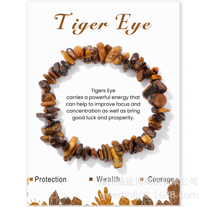 Occhio di tigre
