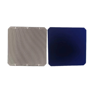 Großhandels preis Maxeon 3 Bin Me 3 Solarpanel-Zellen 19, 5-24, 8% Wirkungsgrad <span class=keywords><strong>Gaas</strong></span> Solarzelle Sun power IBC Mono kristallines Silizium - Product Image 6