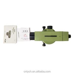 Instrumento de ingeniería de encuesta Medición óptica Equipo de escala de nivelación de nivel horizontal automático para tierra con alta precisión - Product Image 2