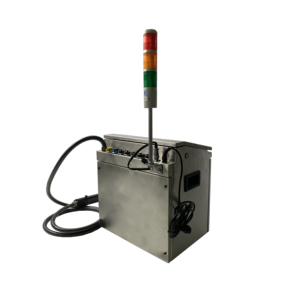 INCODE New <strong>Design</strong> I722 Industrial Inkjet Printer <strong>Coding</strong> and Marking Machine Continuous Small Character Inkjet Printer CIJ - Product Image 3