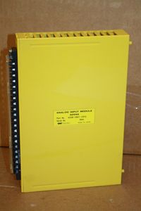 A03B-0801-C410 Analog giriş modülü AD04A A03B-0801-C410