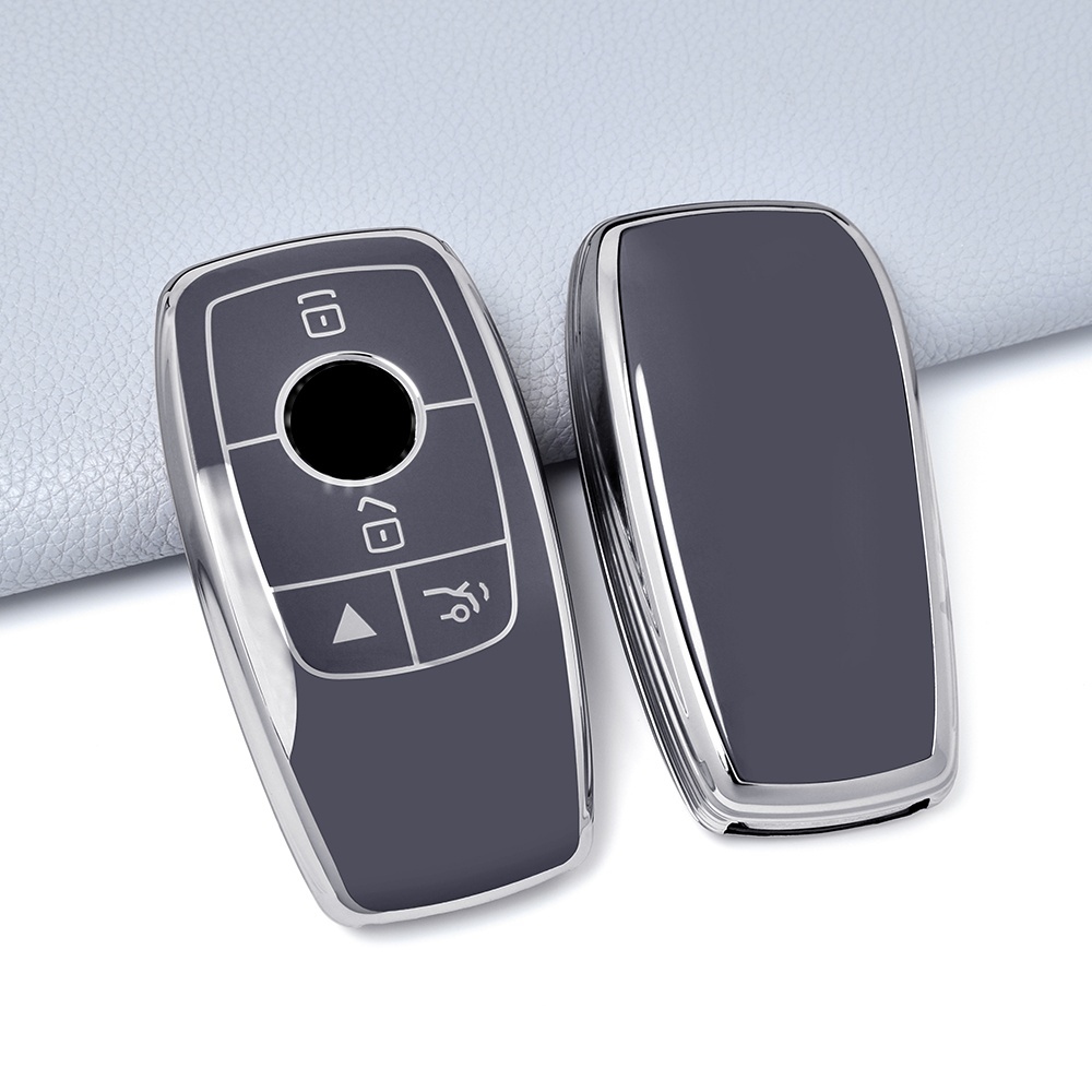 Gray (4 buttons)