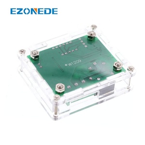 XH-W1209 <strong>Temperature</strong> <strong>Controller</strong> Module <strong>with</strong> Case LED Display Digital Thermostat Module <strong>with</strong> Waterproof <strong>NTC</strong> Probe - Product Image 5