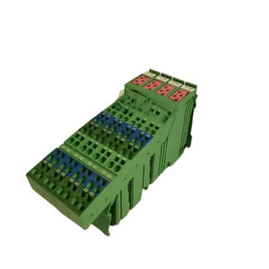 โมดูลอิเล็กทรอนิกส์ PB IP 400ของแท้ของแท้2-3A ME-ELR มีในสต็อก - Product Image 2