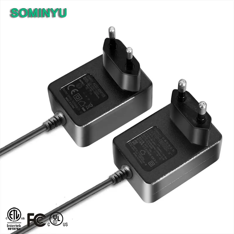 5v 3a power adapter UL CE listed 5v3a switching power supply wall model for home appliance ac 110v-240 input 50/60hz
