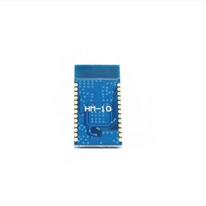 HM-10 trasparente iBeacon dello master-schiavo della trasmissione della porta seriale blu del modulo 4.0 ble del dente - Product Image 3