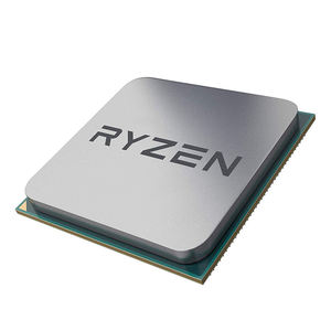 AMD 5 56006コア12スレッド3.5GHzソケットAM465Wデスクトッププロセッサ35MBGameCache第3世代AMDデスクトッププロセッサ - Product Image 2