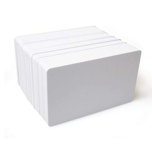 Carta di crittografia RFID personalizzata 125KHz 13.56Mhz MF 1k 4K F08 Hotel con chiave magnetica per controllo RFID - Product Image 2