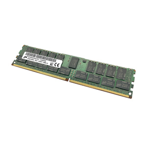 RAM 64GB 2x32GB DDR4-2933 PC4-23400 2 Rx4 ECC Server Speicher